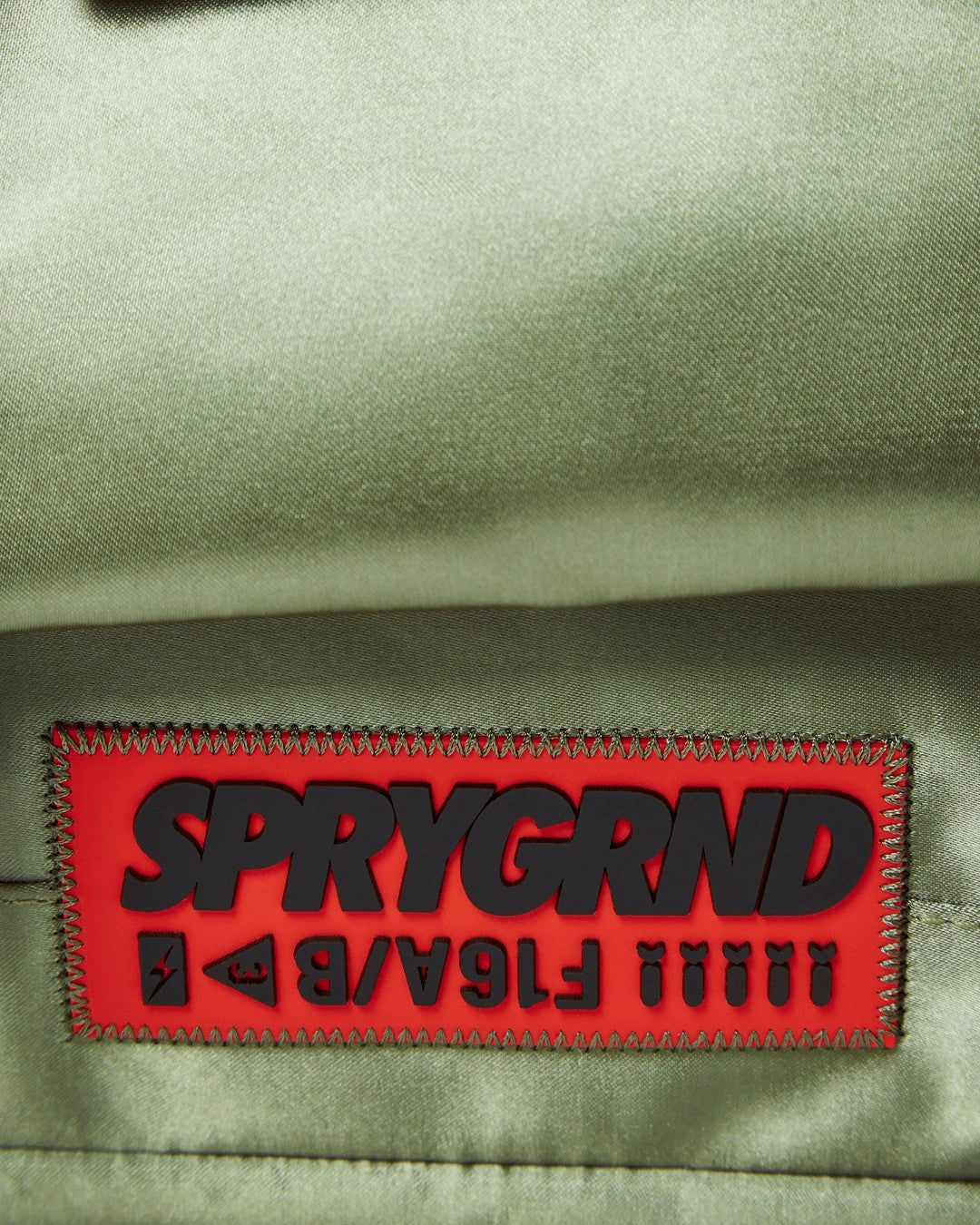 Sprayground - SPECIAL OPS TOTE