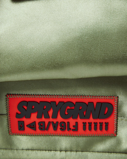 Sprayground - SPECIAL OPS TOTE