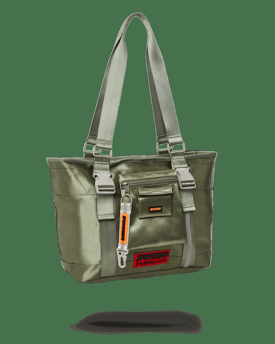 Sprayground - SPECIAL OPS TOTE