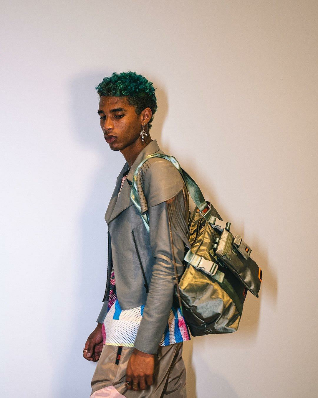 Sprayground - SPECIAL OPS TOTE