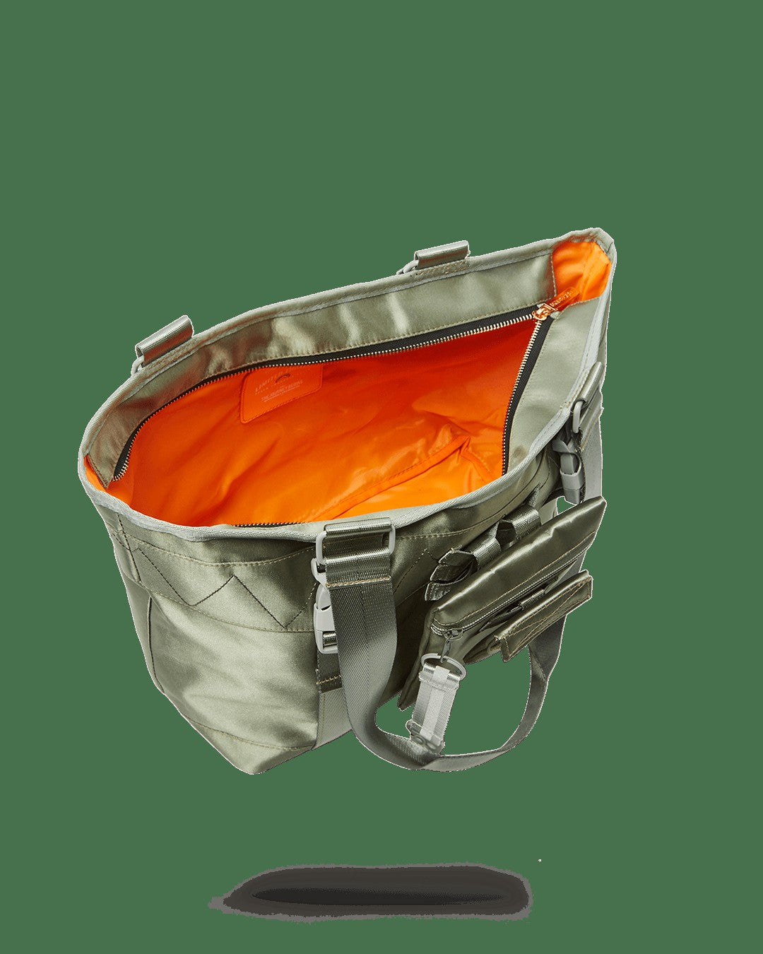 Sprayground - SPECIAL OPS TOTE