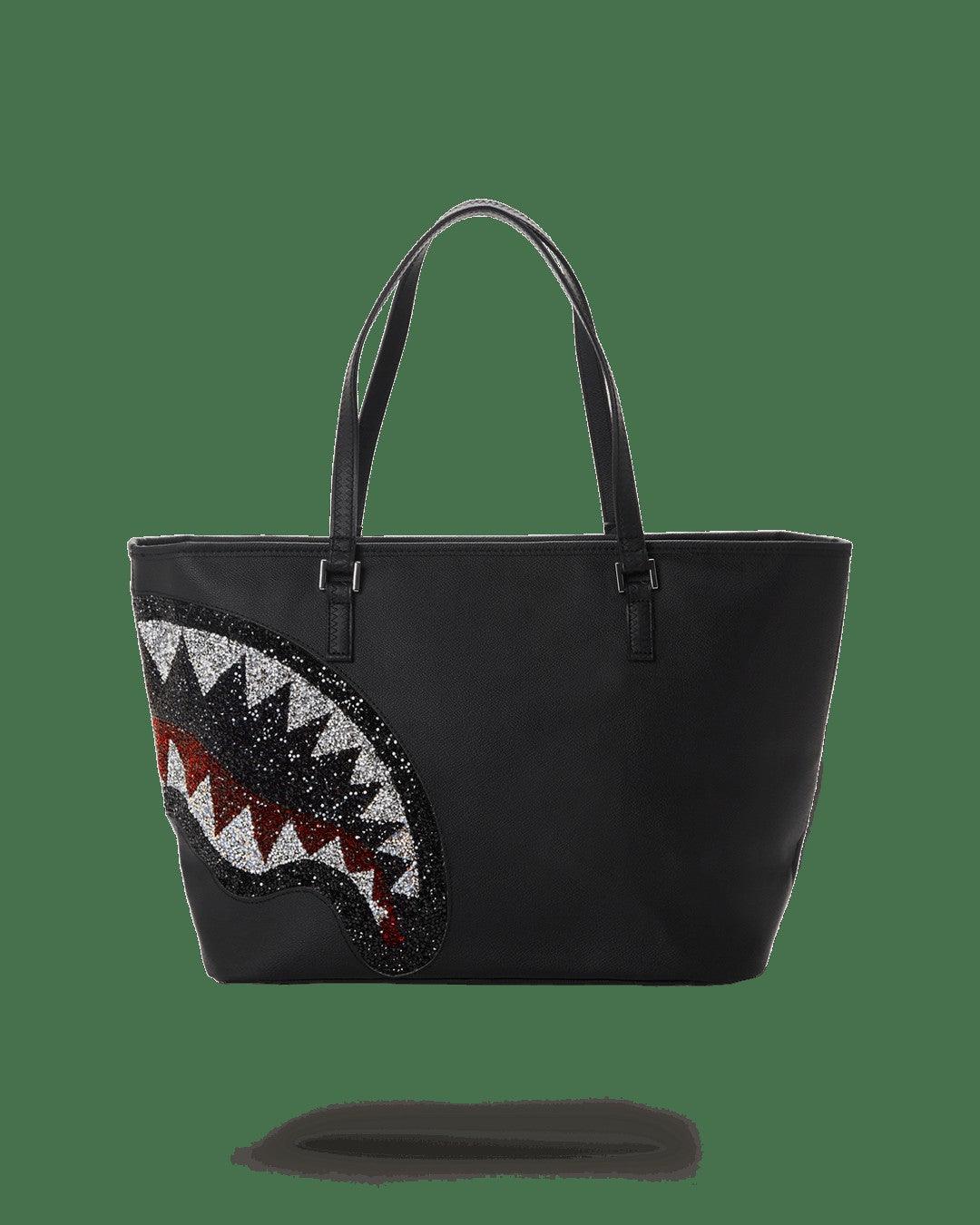 Sprayground - CLEARCUT TOTE (BLACK)