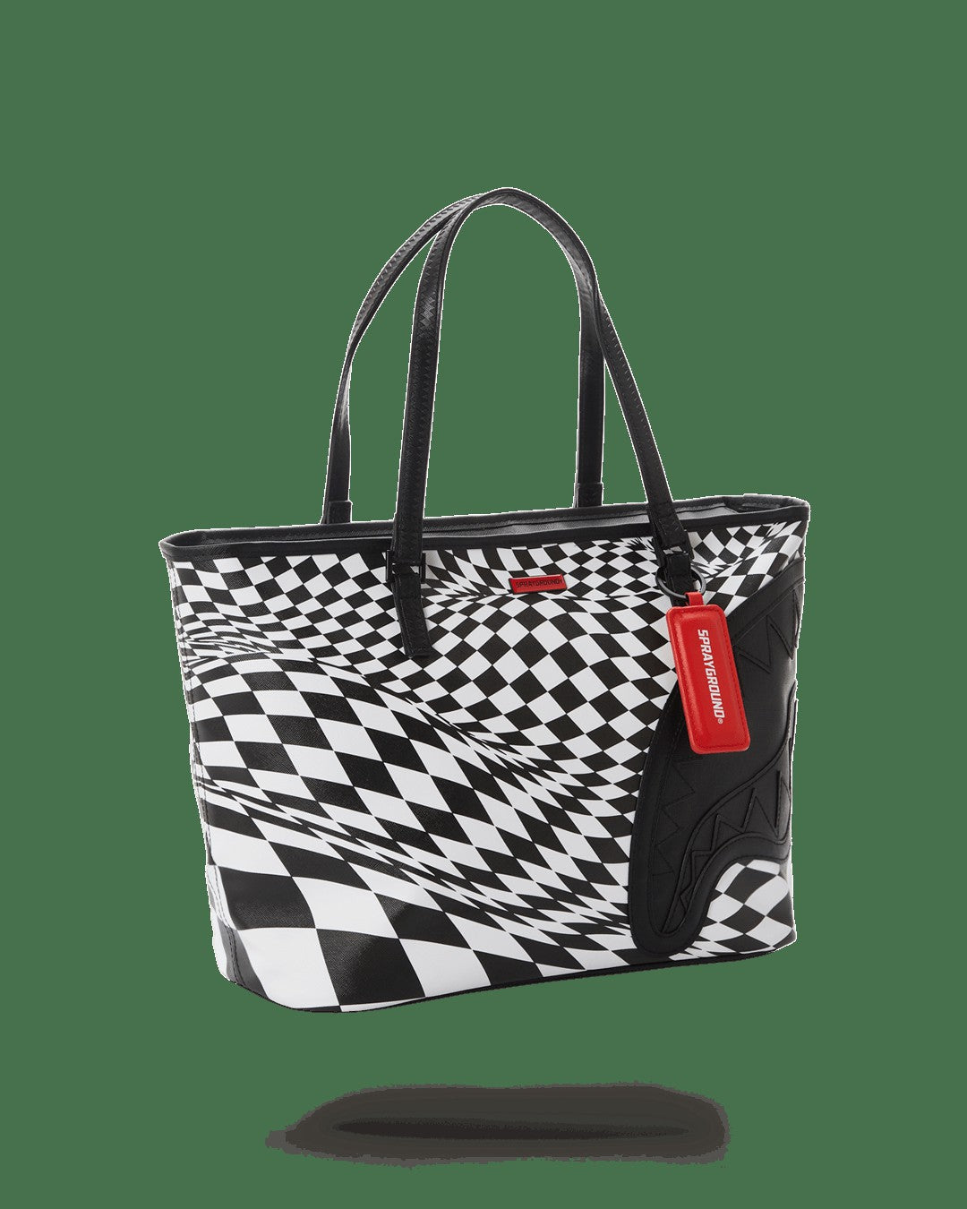 Sprayground - TRIPPY CHECK TOTE