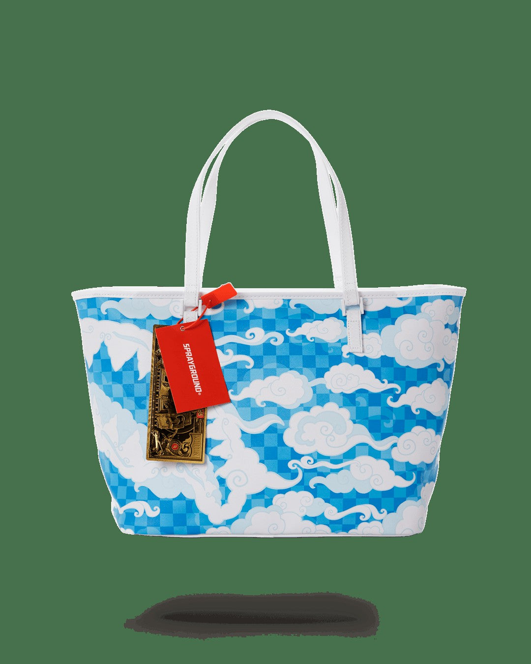 Sprayground - SKYBORNE TOTE