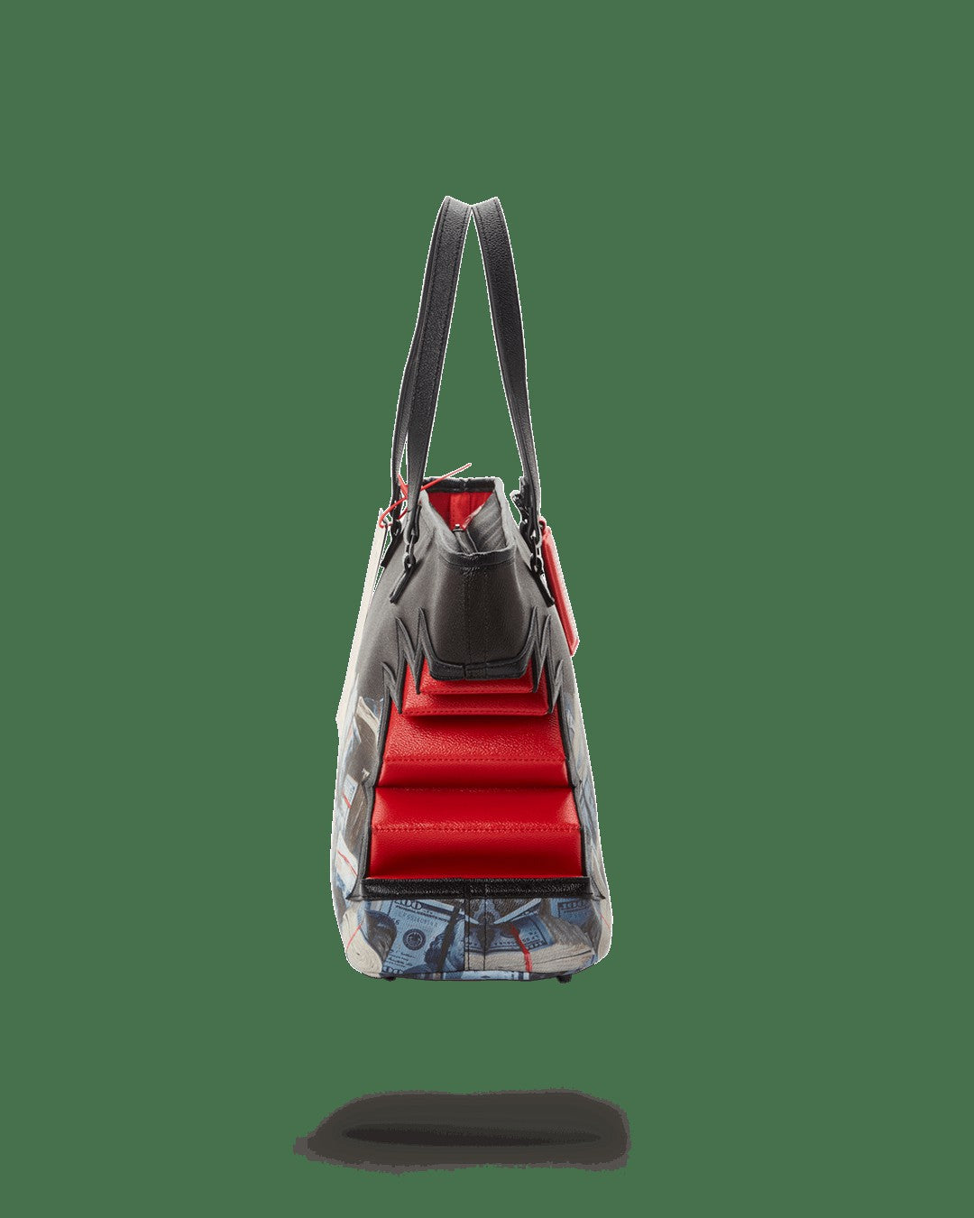 Sprayground - $HARKBITE TOTE