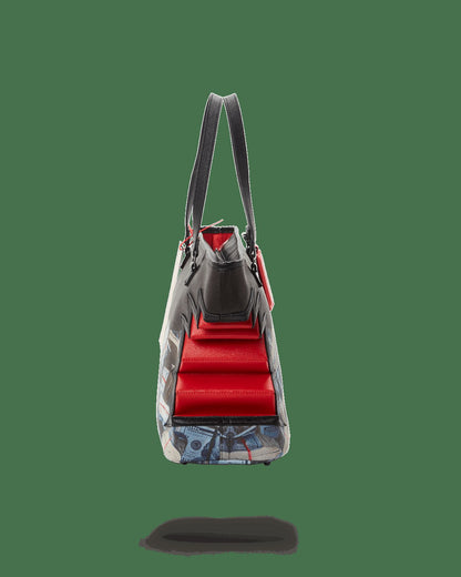 Sprayground - $HARKBITE TOTE