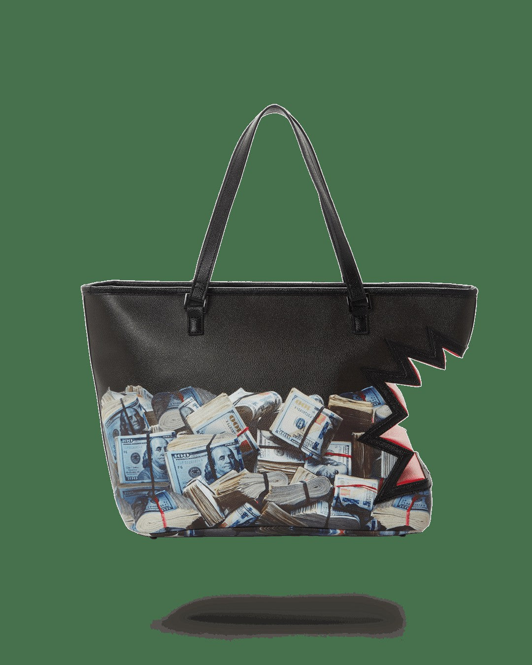 Sprayground - $HARKBITE TOTE