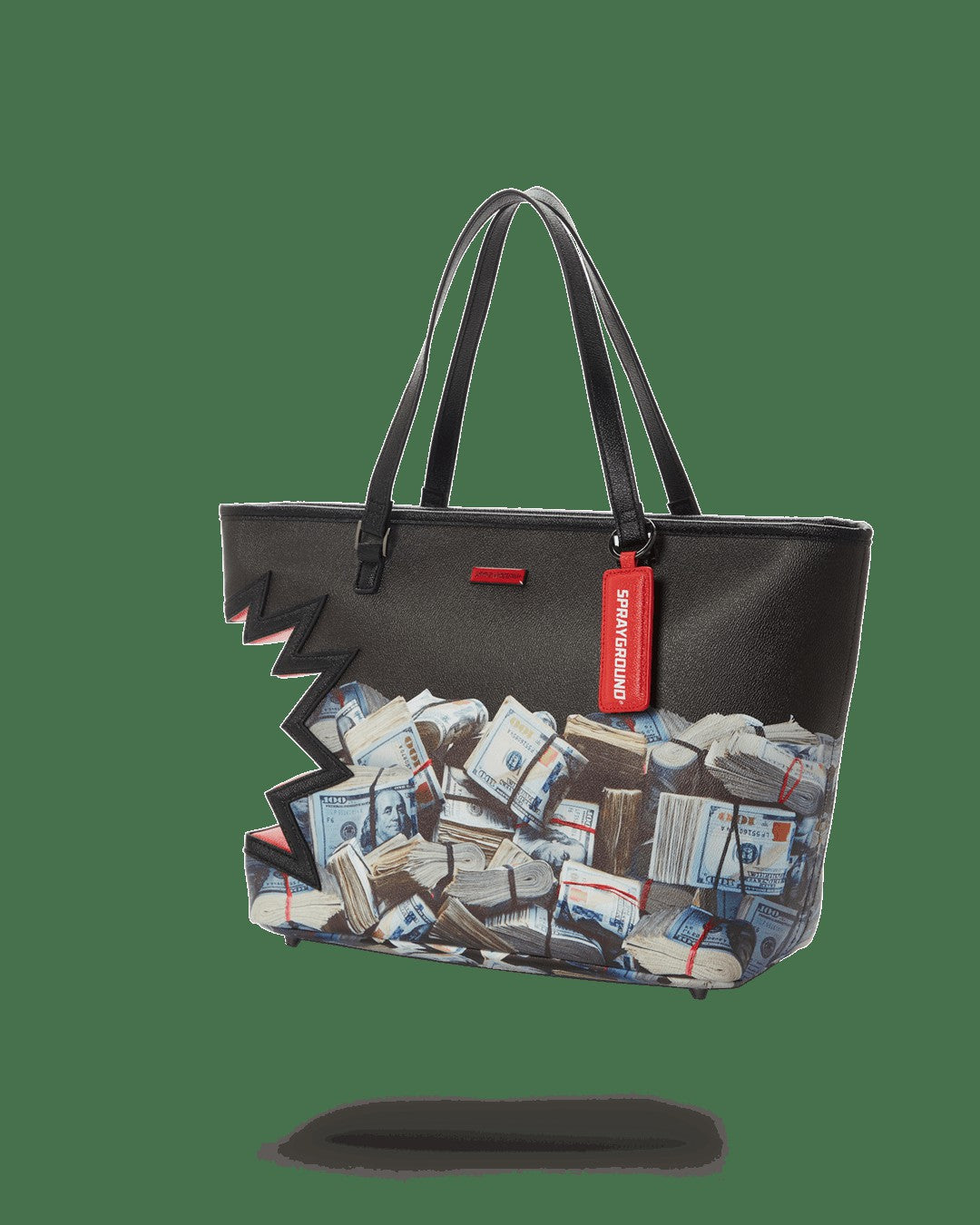 Sprayground - $HARKBITE TOTE