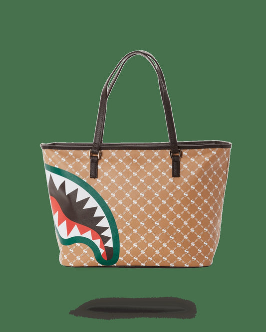 Sprayground - PARIS VS FLORENCE TOTE