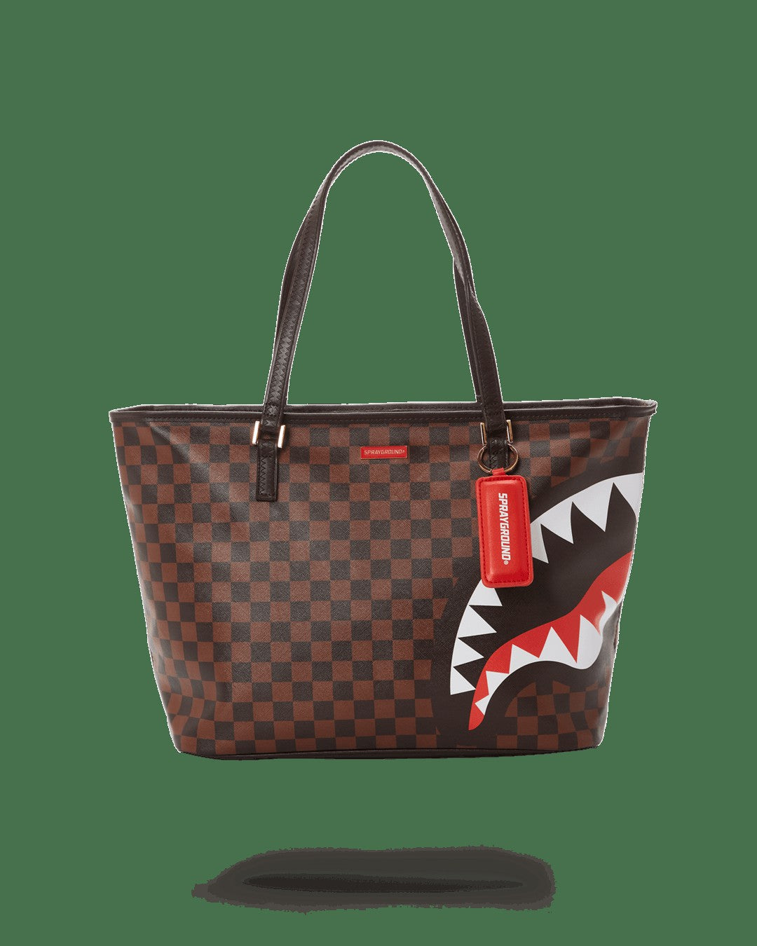 Sprayground - PARIS VS FLORENCE TOTE