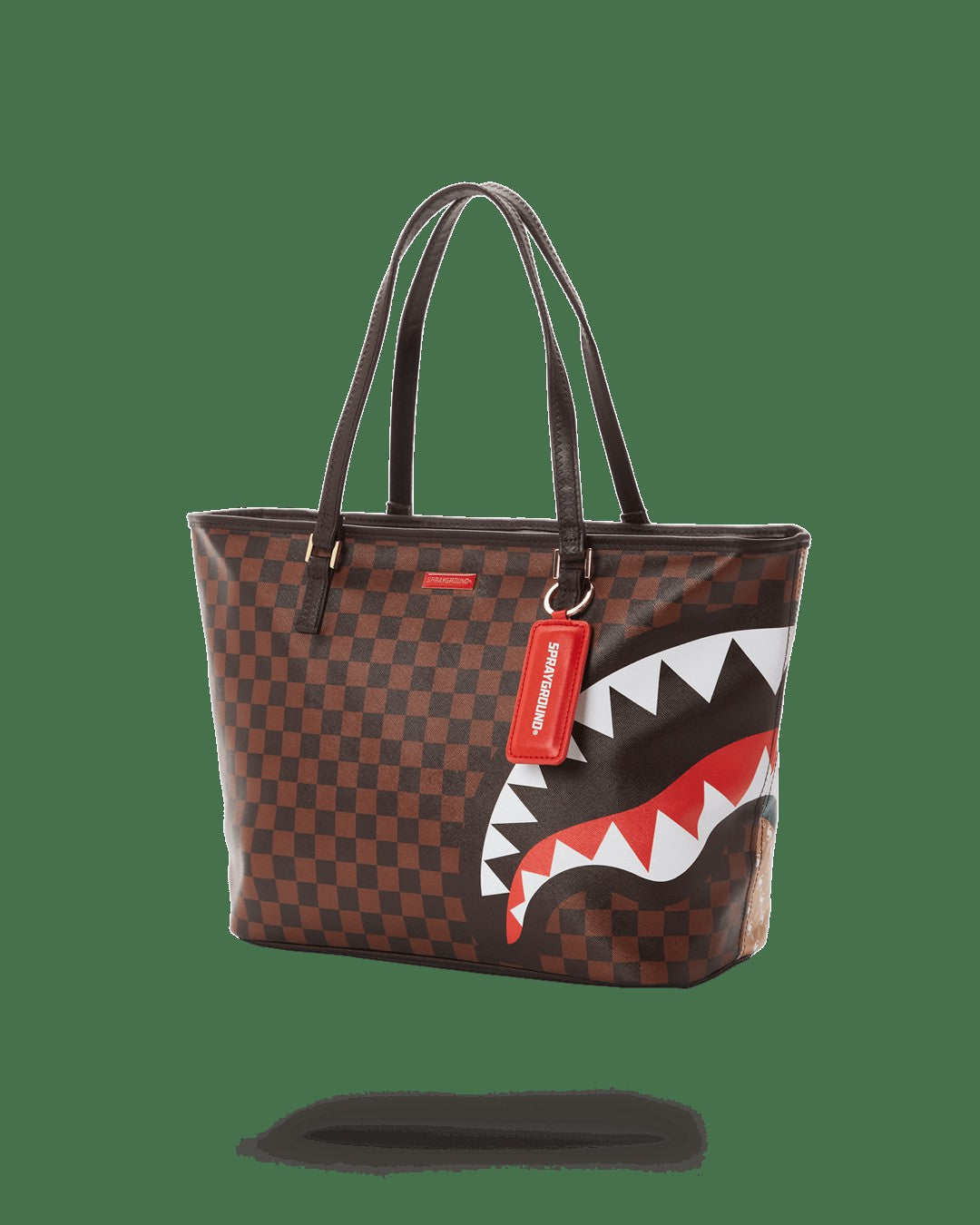 Sprayground - PARIS VS FLORENCE TOTE