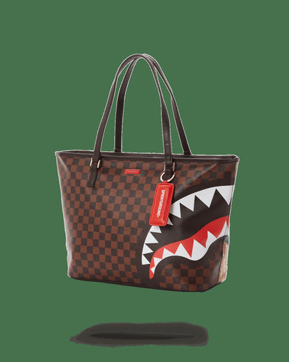 Sprayground - PARIS VS FLORENCE TOTE