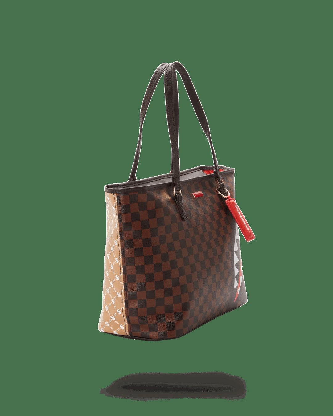 Sprayground - PARIS VS FLORENCE TOTE