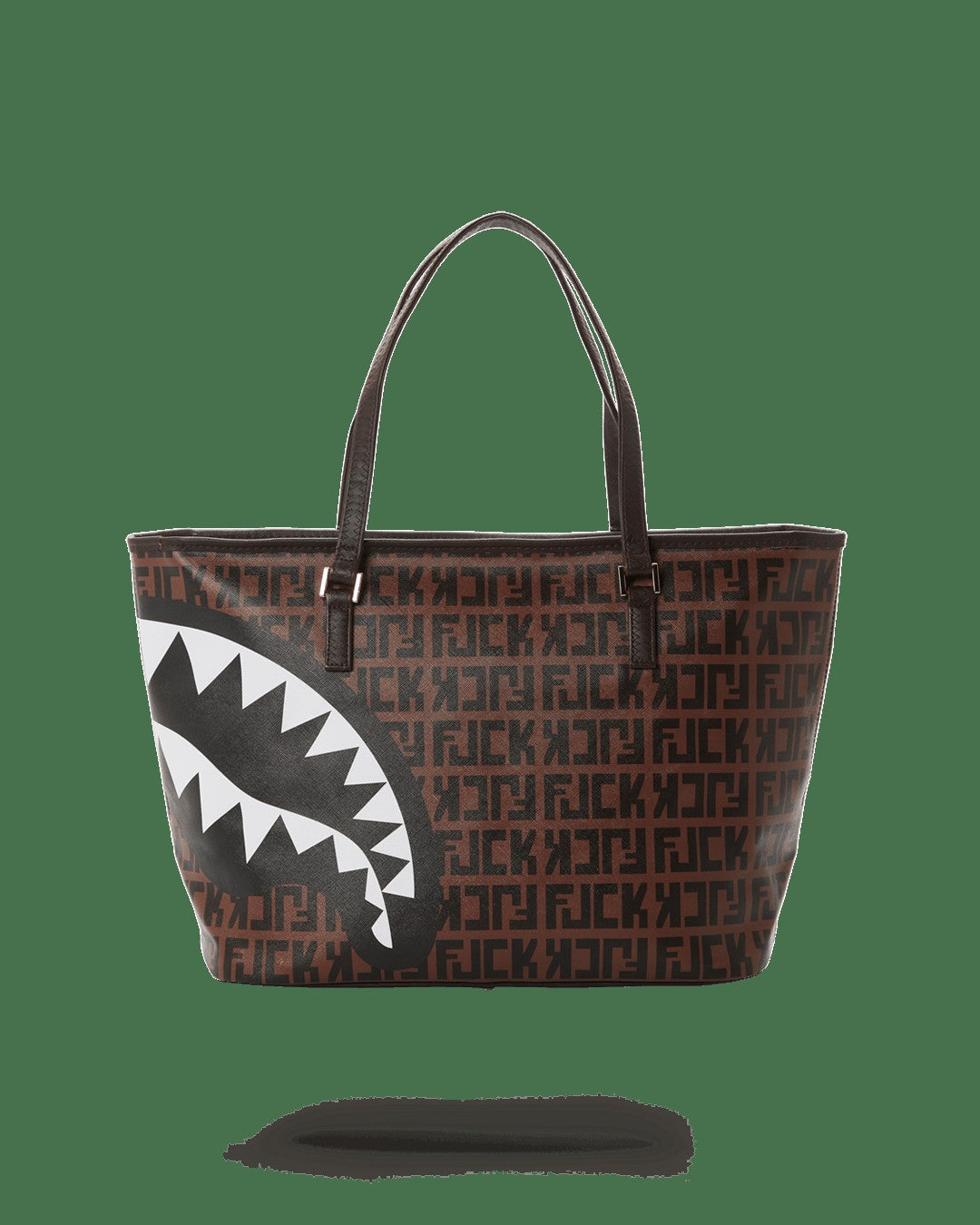 Sprayground - SPLIT THE CHECK TOTE