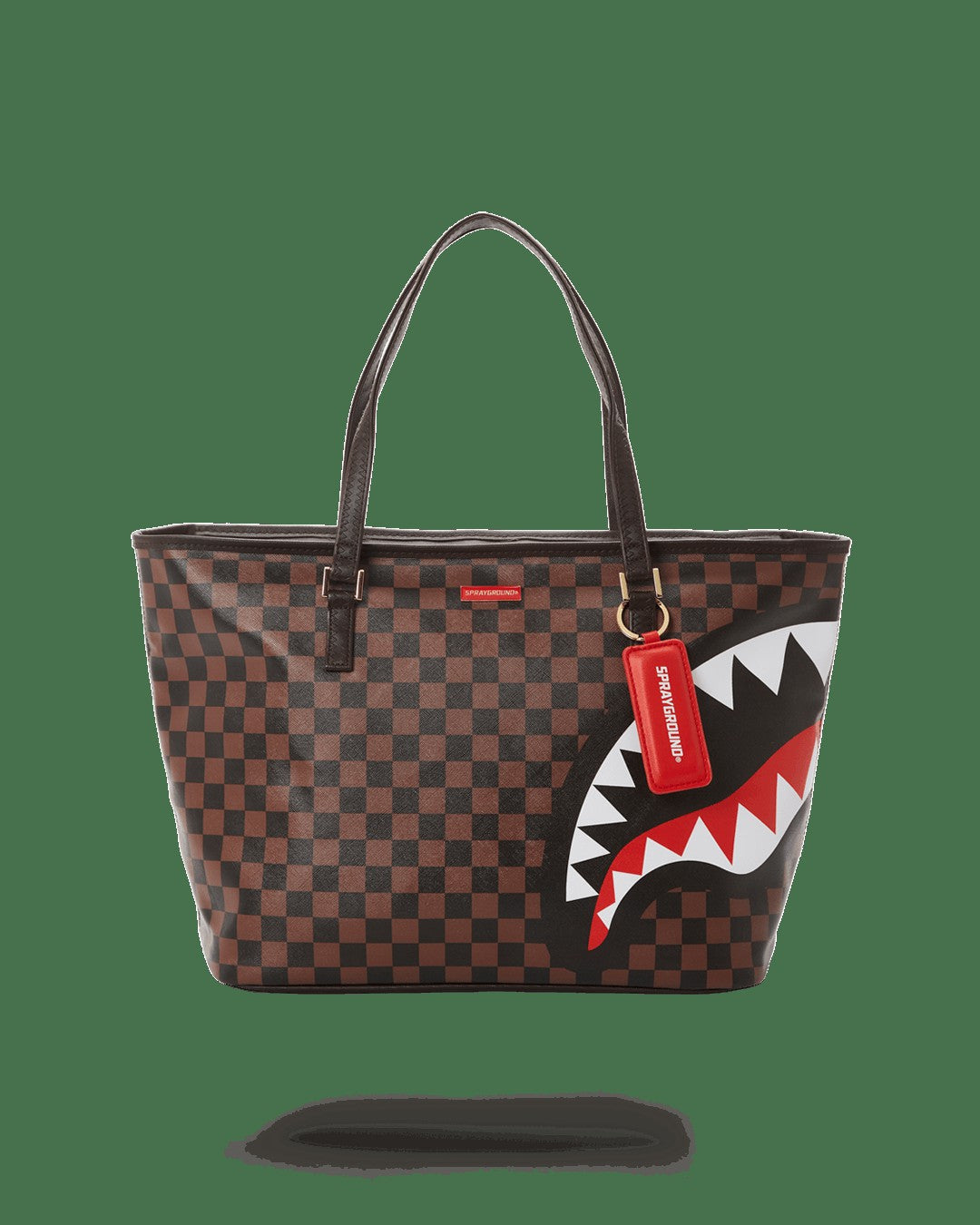 Sprayground - SPLIT THE CHECK TOTE