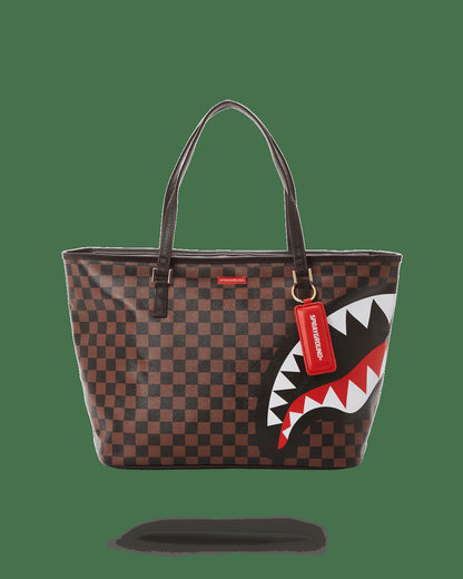 Sprayground - SPLIT THE CHECK TOTE