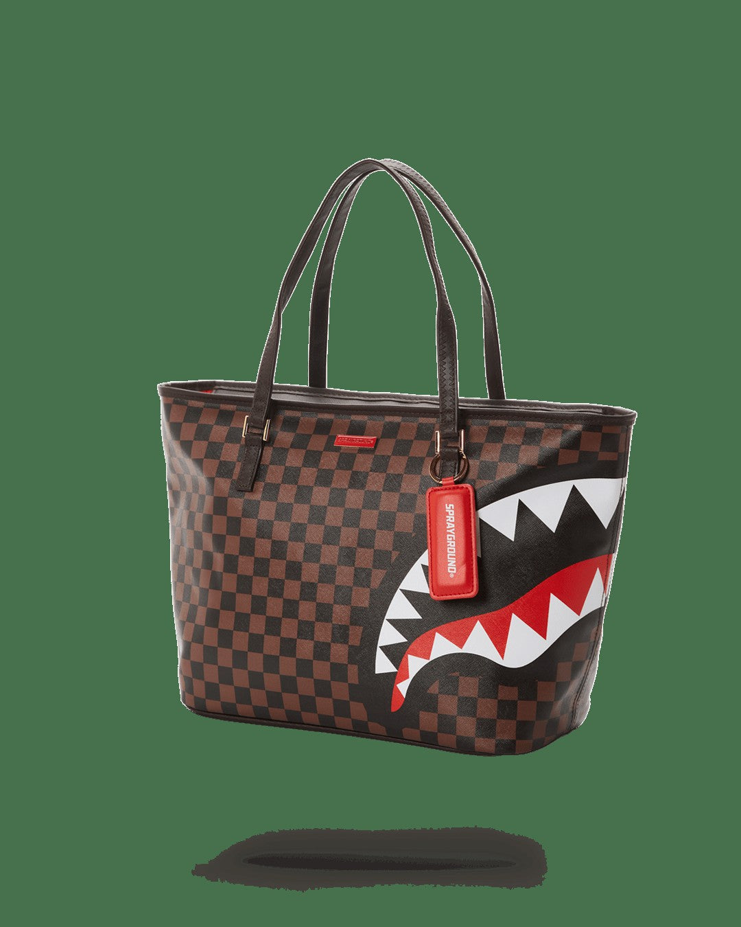 Sprayground - SPLIT THE CHECK TOTE