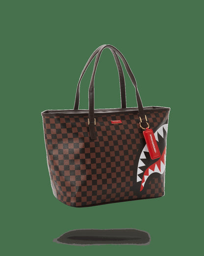 Sprayground - SPLIT THE CHECK TOTE