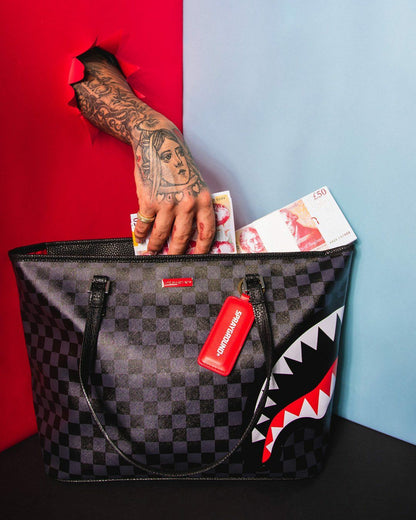 Sprayground - ITALIA DIVISO TOTE