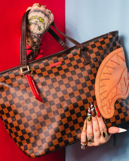Sprayground - HENNY TOTE