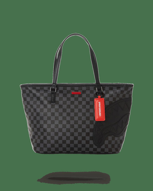 Sprayground - HENNY BLACK TOTE