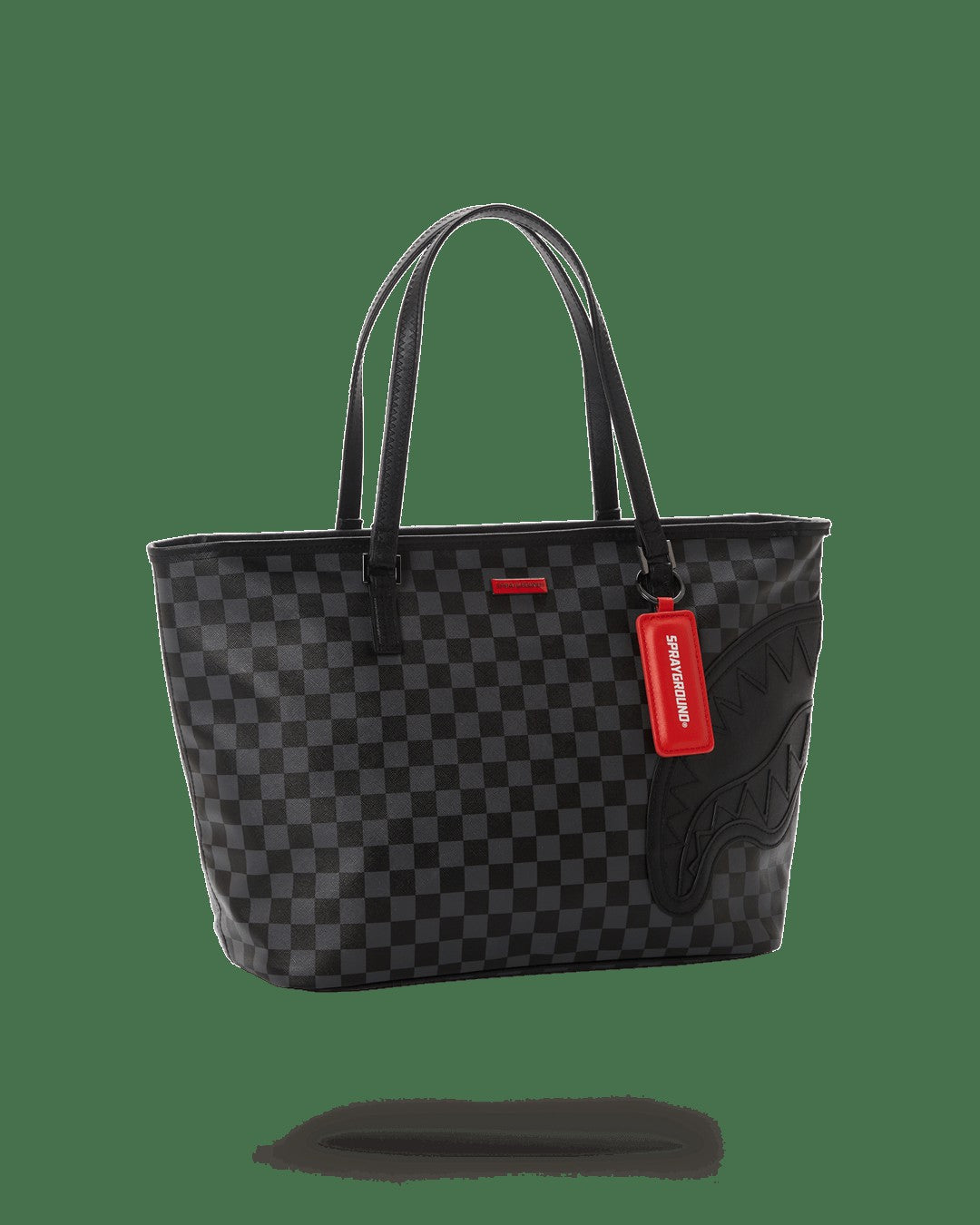 Sprayground - HENNY BLACK TOTE