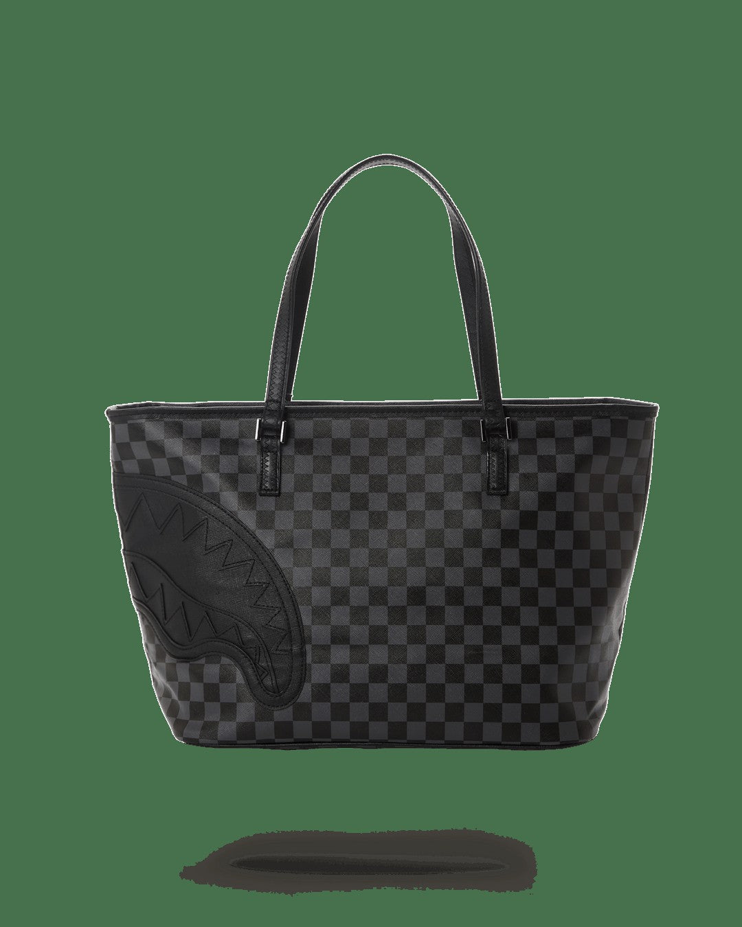 Sprayground - HENNY BLACK TOTE
