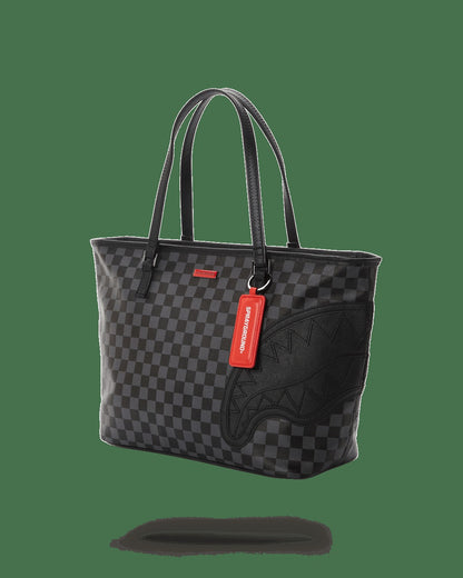 Sprayground - HENNY BLACK TOTE