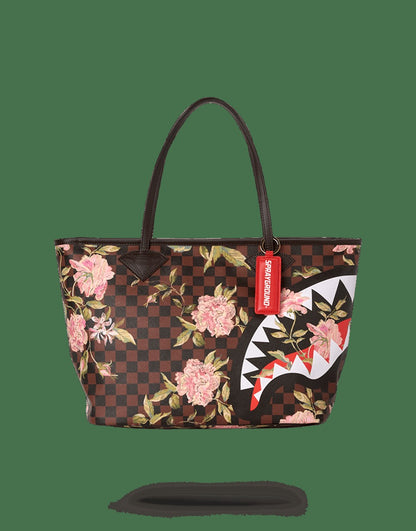 Sprayground - SHARKFLOWER TOTE
