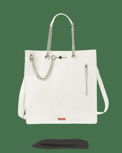 Sprayground - SHARKS OF THE WORLD TOTE