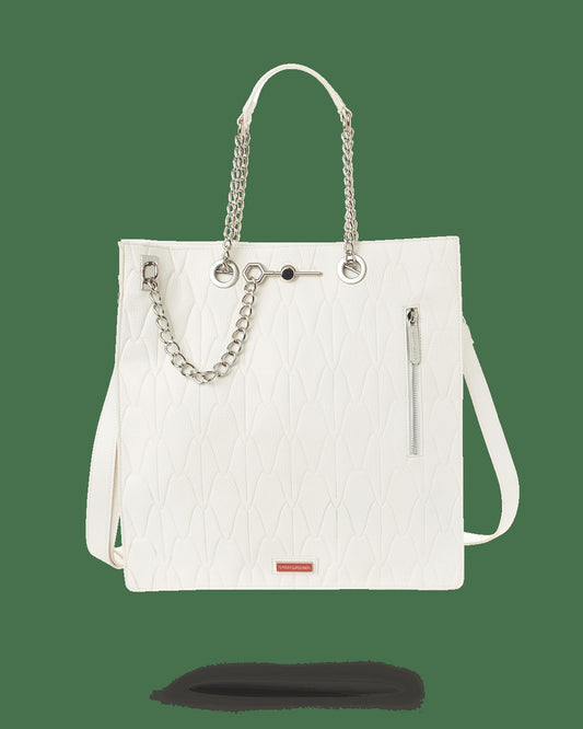 Sprayground - SHARKS OF THE WORLD TOTE