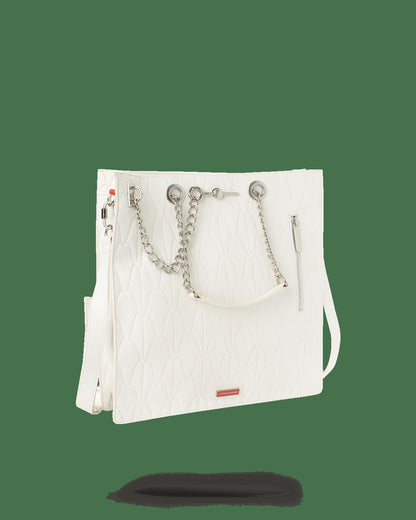 Sprayground - SHARKS OF THE WORLD TOTE