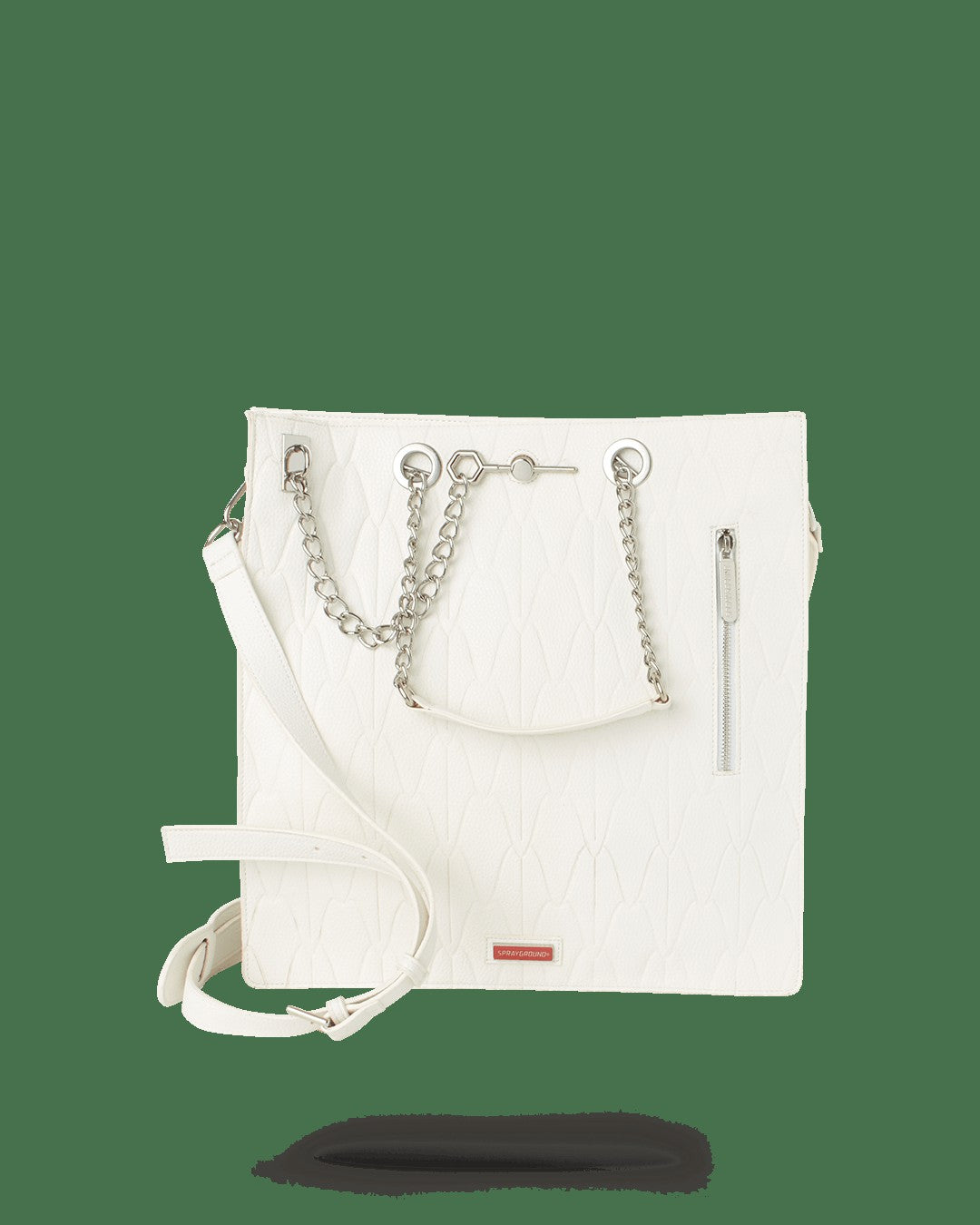 Sprayground - SHARKS OF THE WORLD TOTE
