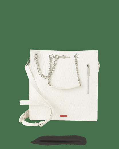 Sprayground - SHARKS OF THE WORLD TOTE