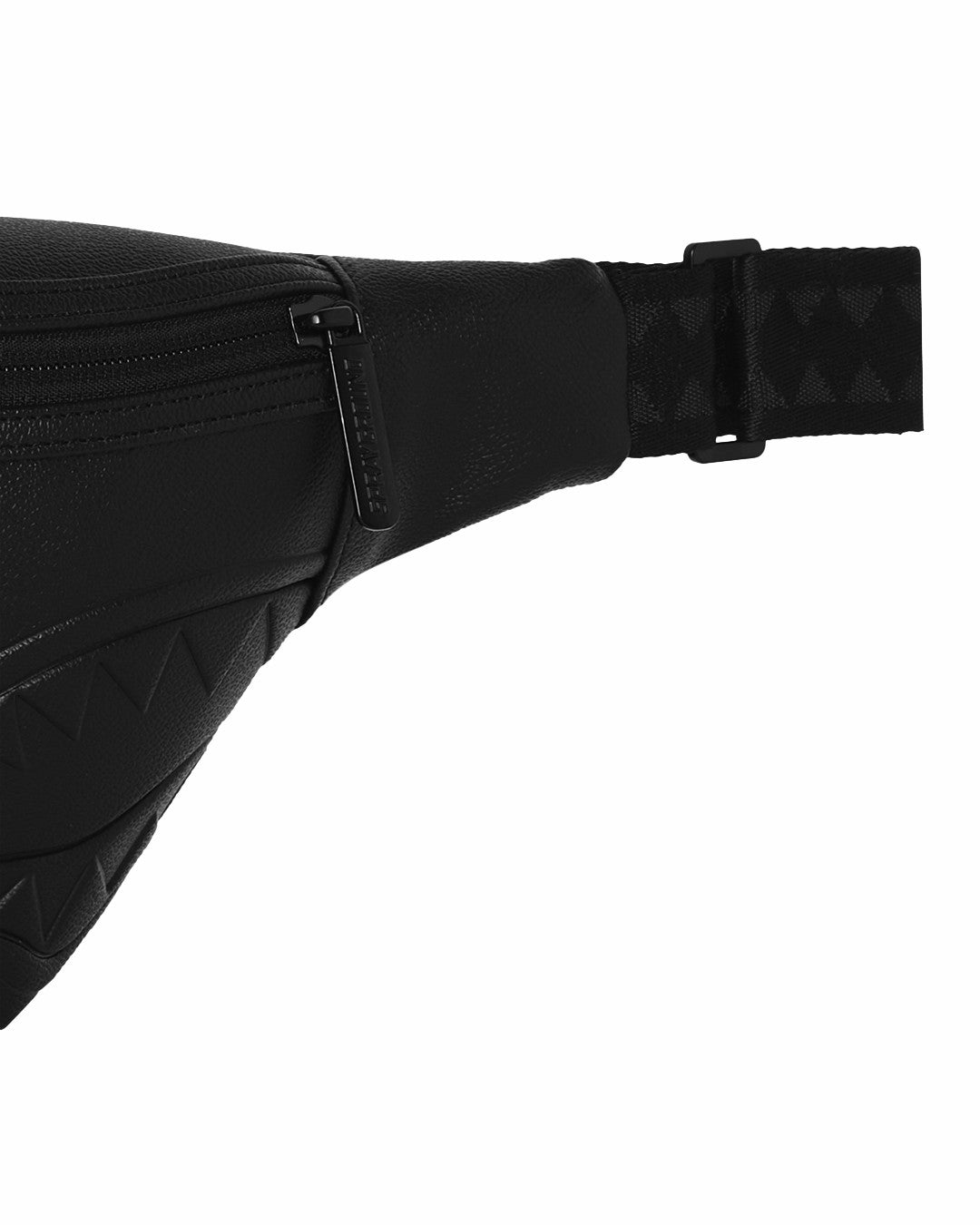 Sprayground - GOLD BRICK DRIP SAVVY CROSSBODY