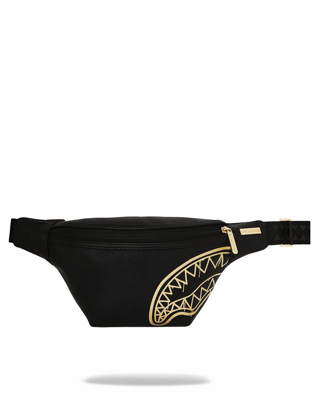 Sprayground - GOLD FANG SAVVY CROSSBODY