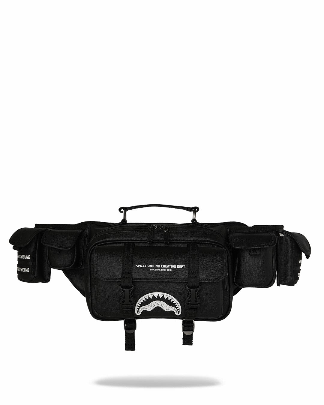 Sprayground - CARGO SUPER CHARGED CROSSBODY