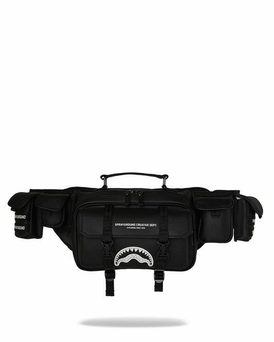 Sprayground - CARGO SUPER CHARGED CROSSBODY