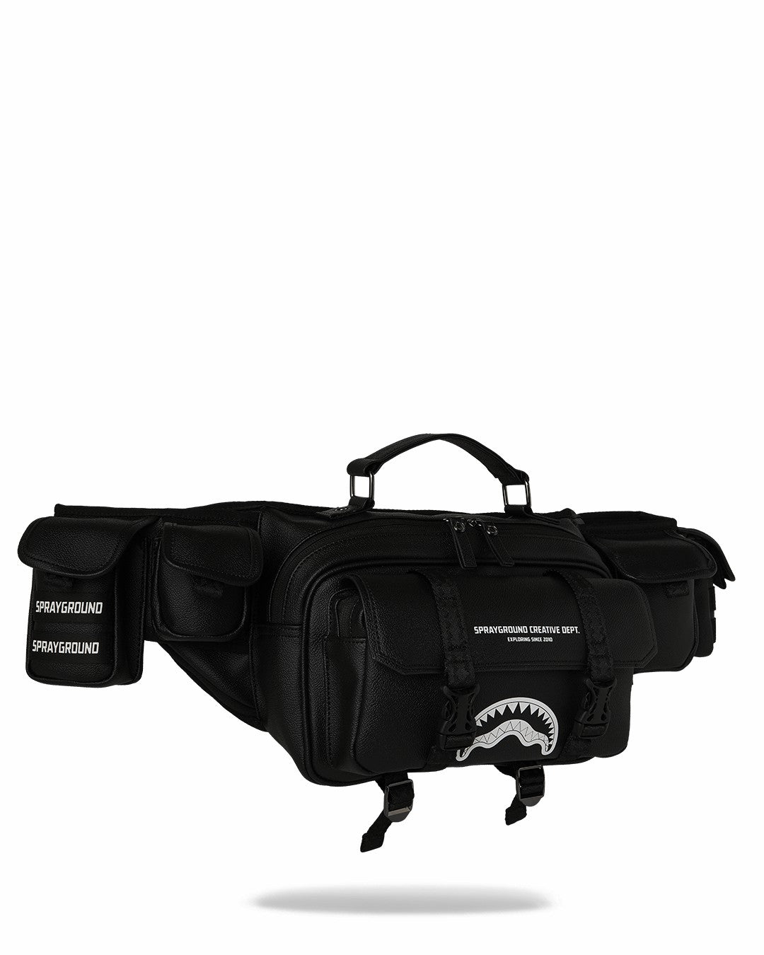 Sprayground - CARGO SUPER CHARGED CROSSBODY