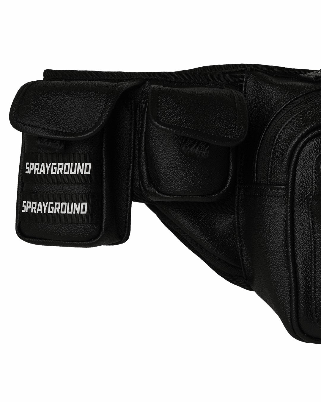 Sprayground - CARGO SUPER CHARGED CROSSBODY
