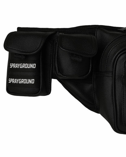 Sprayground - CARGO SUPER CHARGED CROSSBODY