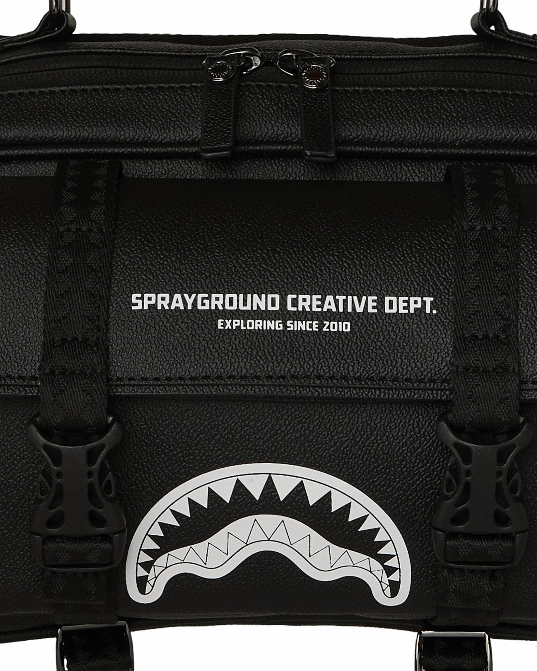 Sprayground - CARGO SUPER CHARGED CROSSBODY