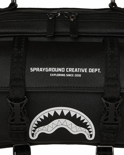 Sprayground - CARGO SUPER CHARGED CROSSBODY
