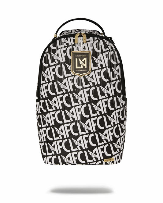Sprayground - MLS LA FC WINGED WONDER BACKPACK