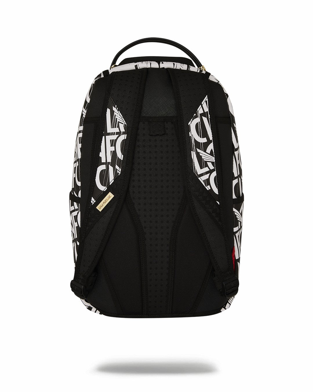 Sprayground - MLS LA FC WINGED WONDER BACKPACK