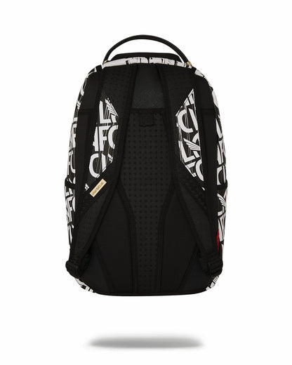 Sprayground - MLS LA FC WINGED WONDER BACKPACK