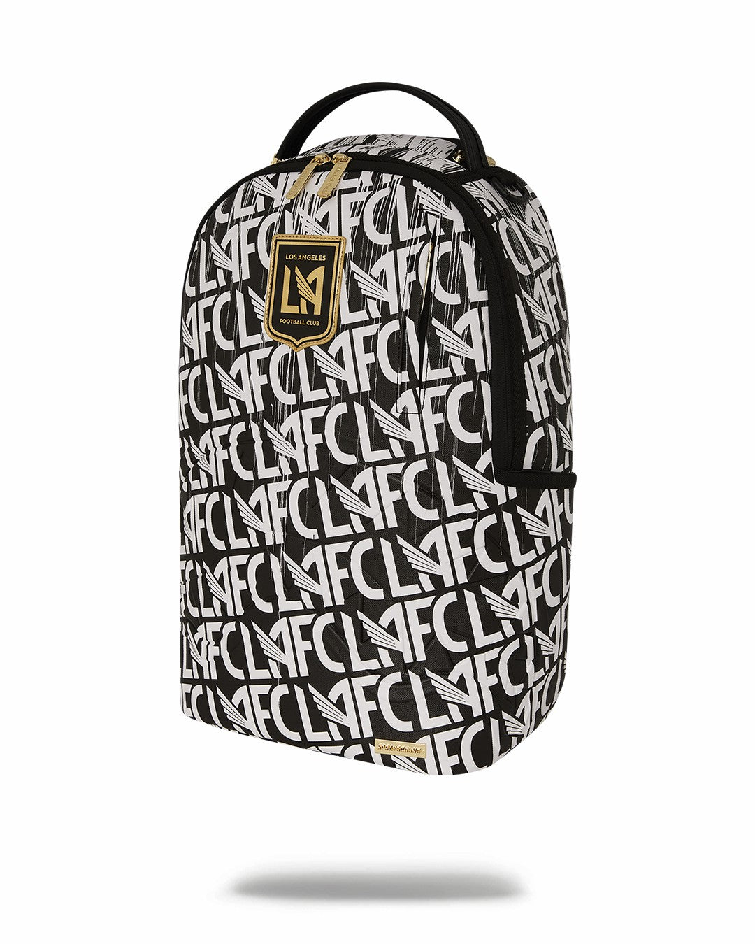 Sprayground - MLS LA FC WINGED WONDER BACKPACK