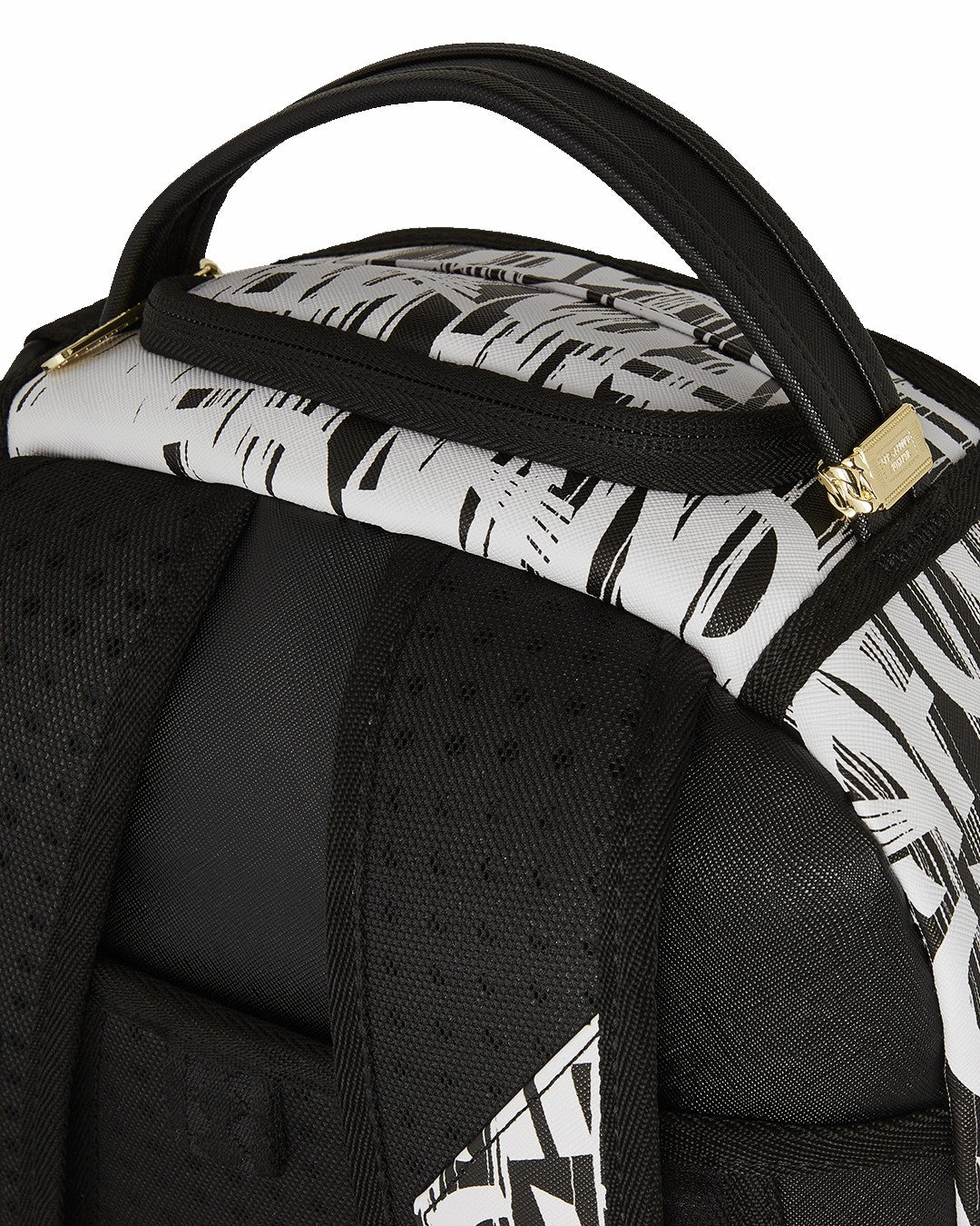 Sprayground - MLS LA FC WINGED WONDER BACKPACK