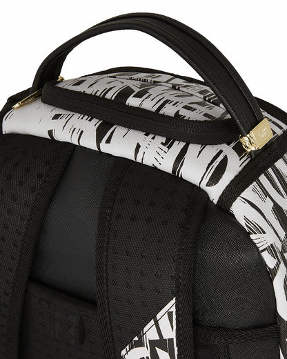 Sprayground - MLS LA FC WINGED WONDER BACKPACK
