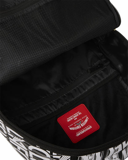 Sprayground - MLS LA FC WINGED WONDER BACKPACK